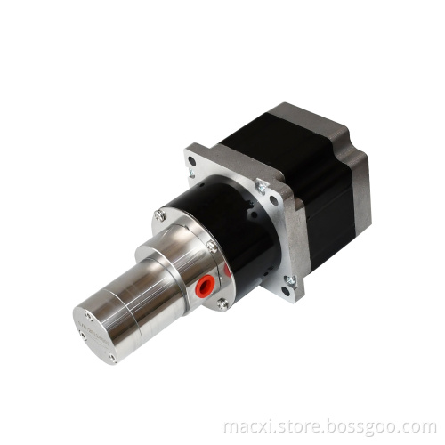 3.0 ml/rev Stainless Steel Gear Pump